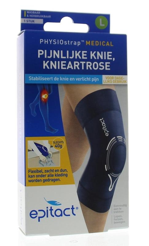 Knie medical maat L 41-44cm Top Merken Winkel